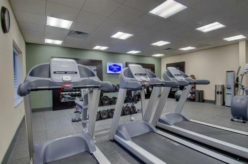 Hotel Hampton Inn Boston - Westborough