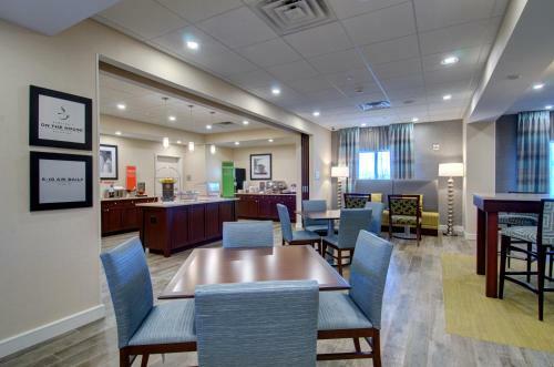 Hotel Hampton Inn Boston - Westborough