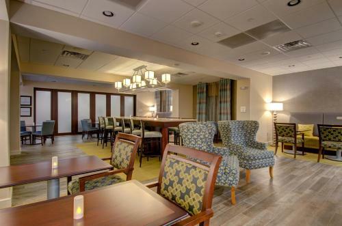 Hotel Hampton Inn Boston - Westborough