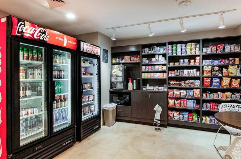 Hotel Candlewood Suites - Brighton