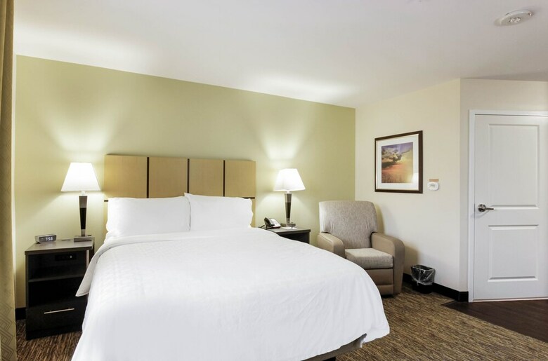 Hotel Candlewood Suites - Brighton