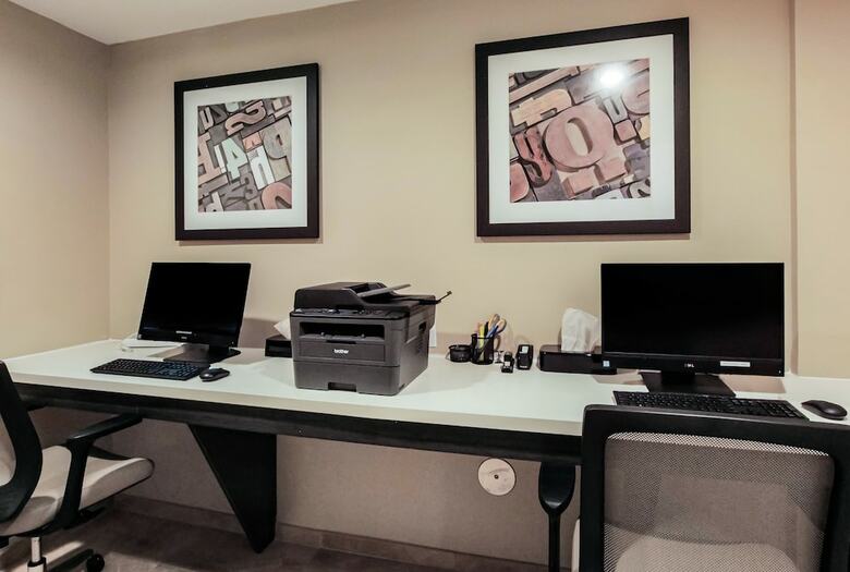 Hotel Candlewood Suites - Brighton