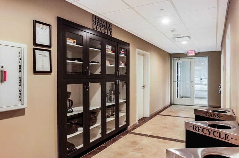 Hotel Candlewood Suites - Brighton