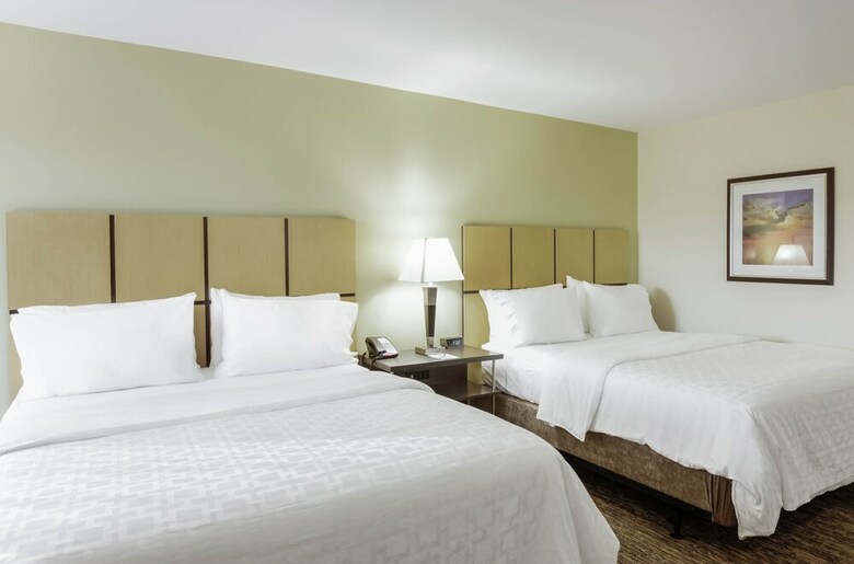 Hotel Candlewood Suites - Brighton