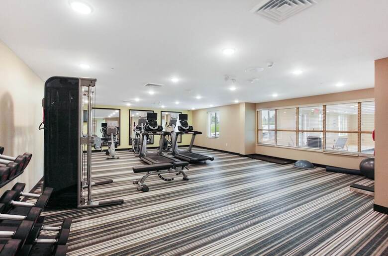 Hotel Candlewood Suites - Brighton