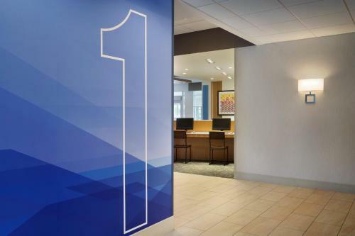 Hotel Holiday Inn Express & Suites - Allen Park