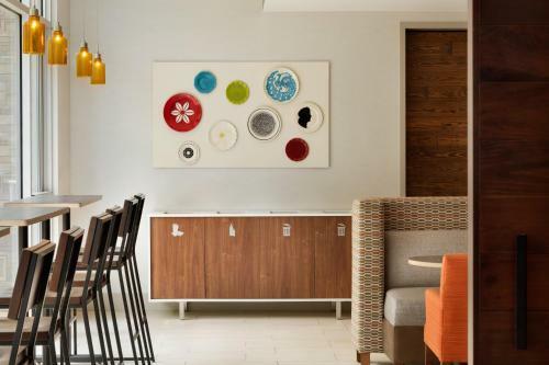 Hotel Holiday Inn Express & Suites - Allen Park