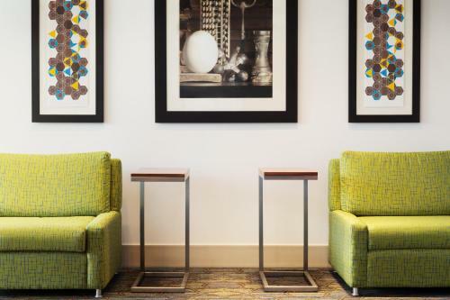 Hotel Holiday Inn Express & Suites - Allen Park