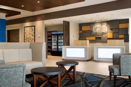 Hotel Holiday Inn Express & Suites - Allen Park