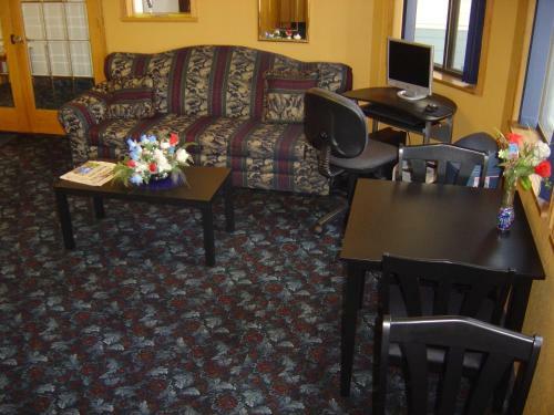 Motel Wakota Inn And Suites