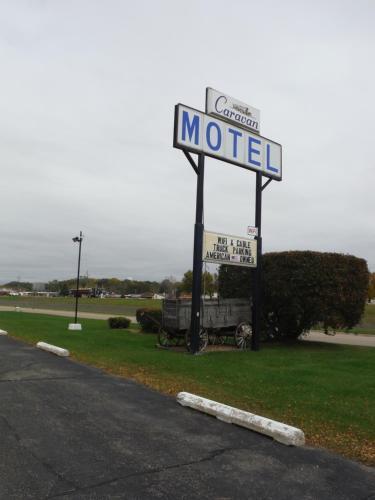 Caravan Motel
