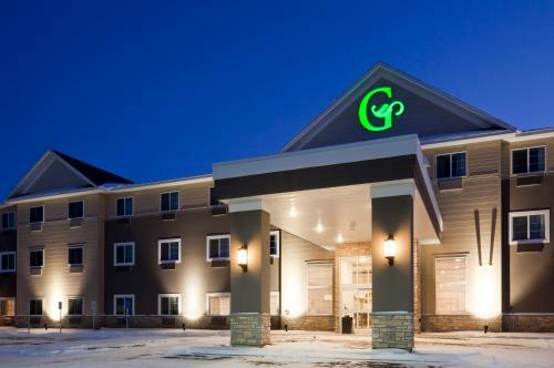 Grandstay Hotel & Suites