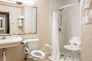 Hotel Quality Inn & Suites
