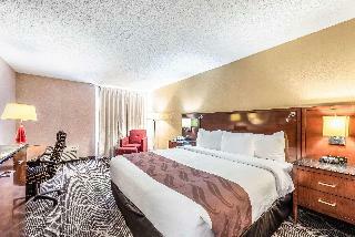 Hotel Quality Inn & Suites