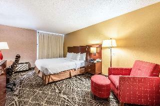 Hotel Quality Inn & Suites