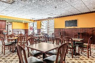 Hotel Quality Inn & Suites