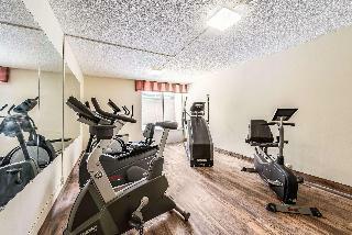 Hotel Quality Inn & Suites
