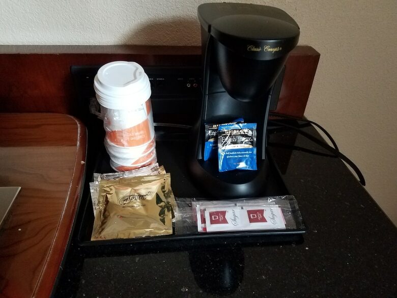 Hotel Quality Inn & Suites