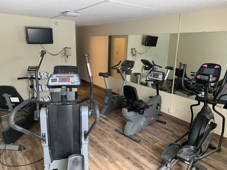 Hotel Quality Inn & Suites
