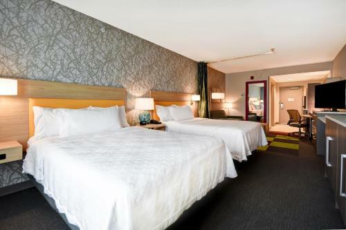 Hotel Home2 Suites By Hilton Eagan Minneapolis