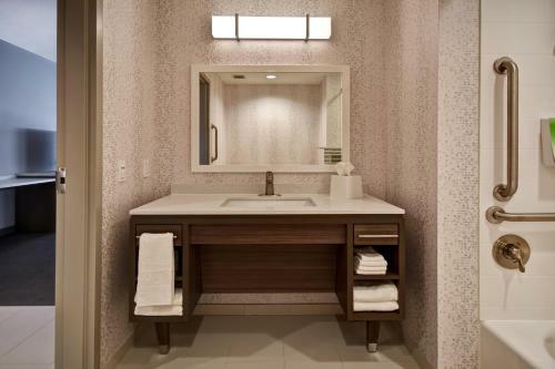 Hotel Home2 Suites By Hilton Eagan Minneapolis