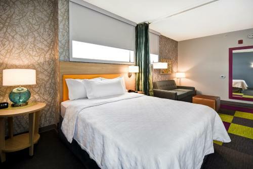 Hotel Home2 Suites By Hilton Eagan Minneapolis