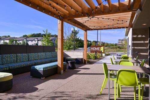 Hotel Home2 Suites By Hilton Eagan Minneapolis