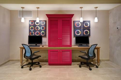 Hotel Home2 Suites By Hilton Eagan Minneapolis