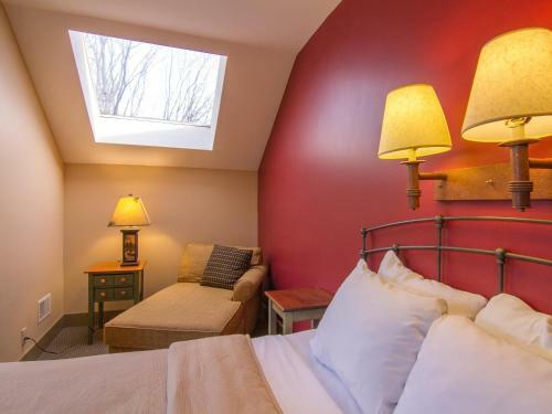 Apartamento Spacious 2 Bed Condo At Crystal Mountain Resort