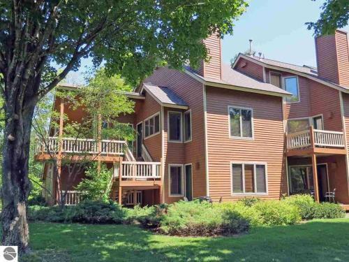 Apartamento Spacious 2 Bed Condo At Crystal Mountain Resort