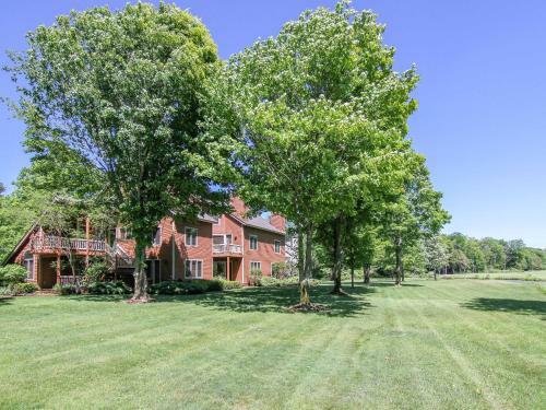 Apartamento Spacious 2 Bed Condo At Crystal Mountain Resort