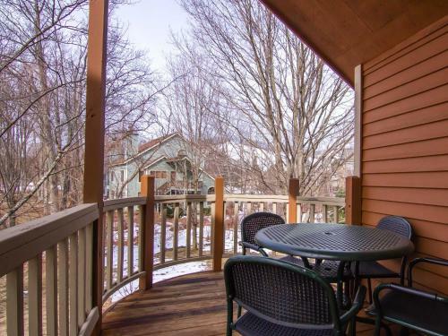 Apartamento Spacious 2 Bed Condo At Crystal Mountain Resort