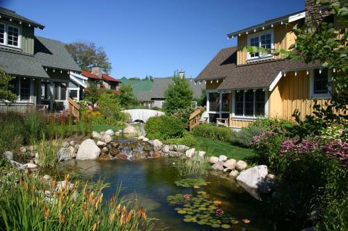 Hotel Crystal Mountain