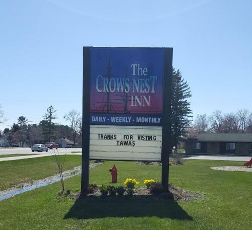 Motel Crow's Nest