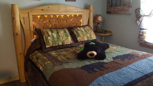 Motel Bear Cove Inn