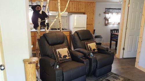 Motel Bear Cove Inn
