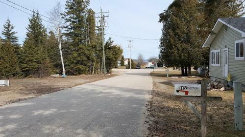 Motel Bear Cove Inn