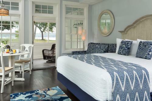 Bed & Breakfast The Hotel Saugatuck - Adults Only
