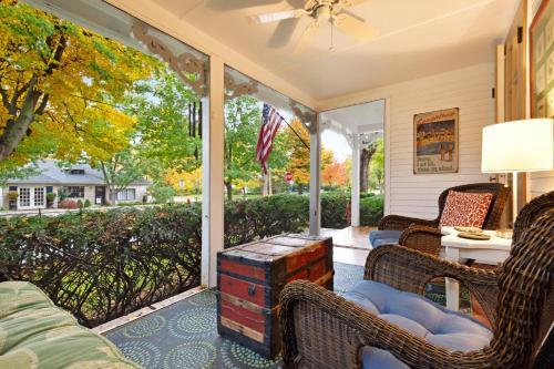 Apartamento Butlers Quarters