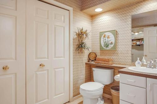 Apartamento Hoopdee Scootee Suite