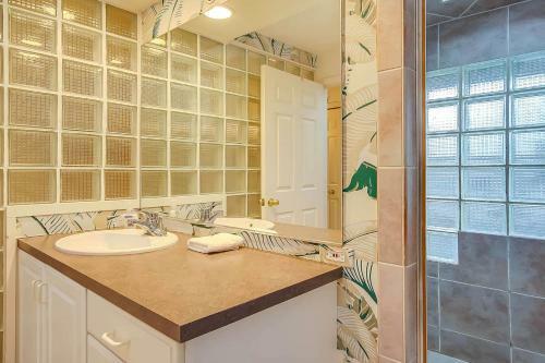 Apartamento Hoopdee Scootee Suite