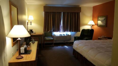 Hotel Americas Best Value Inn & Suites - Norway