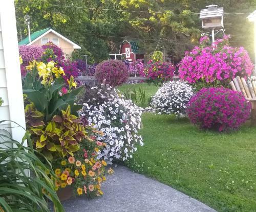 Sunset Motel Of St. Ignace