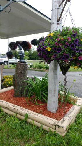 Sunset Motel Of St. Ignace