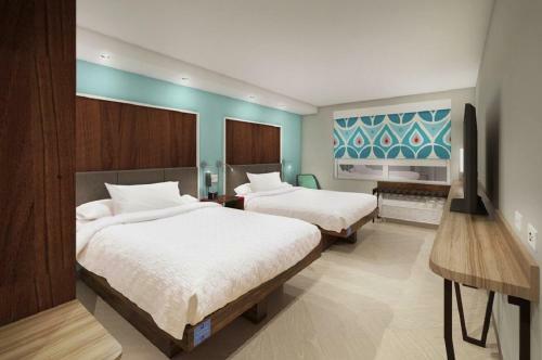 Hotel Tru By Hilton Sterling Heights Detroit