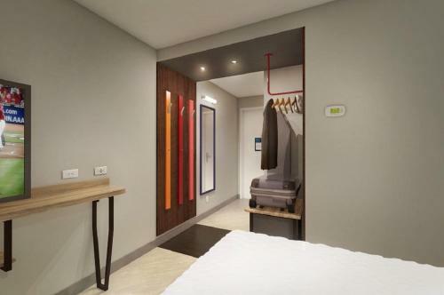 Hotel Tru By Hilton Sterling Heights Detroit