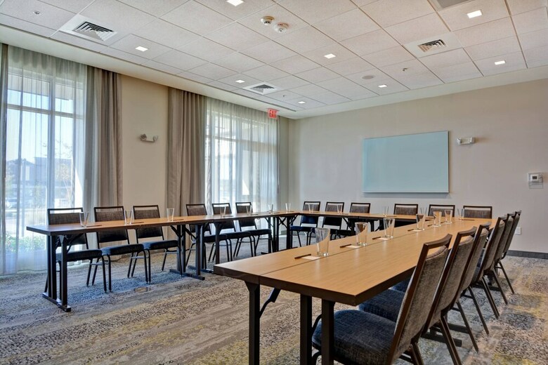 Hotel Courtyard By Marriott Jackson Madison
