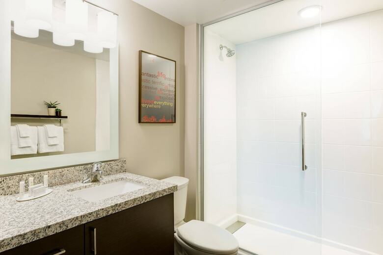 Hotel Towneplace Suites By Marriott Memphis Southaven