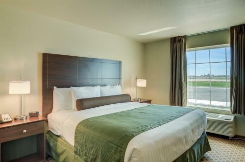 Hotel Cobblestone Inn & Suites - Ord