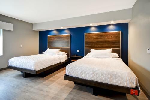 Hotel Tru By Hilton North Platte